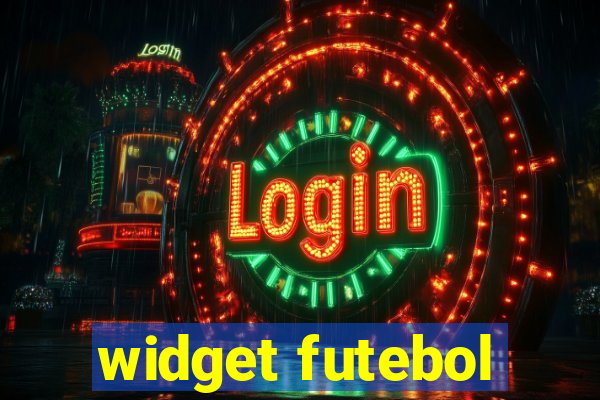 widget futebol